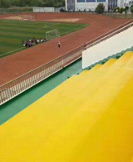 乌审专业球场地面翻新维修整改
